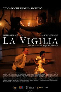 Постер фильма «Бессонница (2010)» — (2 из 2)