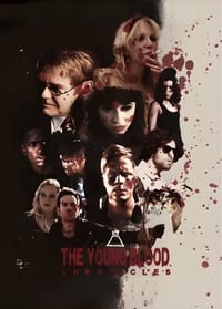 Poster de The Young Blood Chronicles