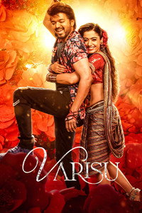 Varisu (2023) WEB-DL Multi Audio [Hindi ORG. + Tamil + Telugu + Kannada + Malayalam] Full Movie 480p | 720p | 1080p | 2160p 4K
