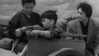 «Три любви (1954)» — обои к фильму #6
