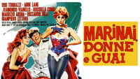 «Моряки, женщины и неприятности (1959)» — обои к фильму #1