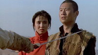 «Невеста деревянного человечка (1994)» — обои к фильму #1