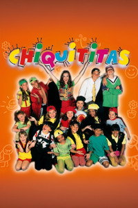 Chiquititas - Season 2 Episode Guide