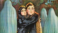 «The First 100 Years (1924)» — обои к фильму #1