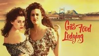 Gas Food Lodging