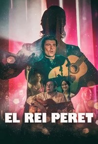 Poster de El rei Peret