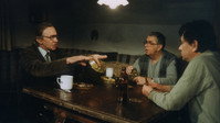 «Меня преследует смех (1987)» — обои к фильму #1