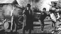 «Hakuchu no buraikan (1961)» — обои к фильму #1