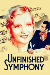 Unfinished Symphony