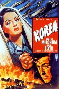 Movieposter Korea