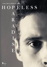 Постер фильма «Hopeless Paradise (2020)» — (1 из 1)