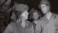 «Морские налетчики (1944)» — обои к фильму #1