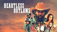 «Heartless Outlaws (2023)» — обои к фильму #1