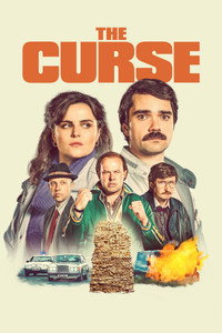 Постер сериала «Проклятье (2022)» — (5 из 19)