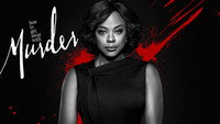 Обои к сериалу «Как избежать наказания за убийство (2014-2020)» — (24 из 91)