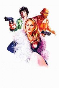 Постер фильма «Удар в тростнике (1975)» — (1 из 7)