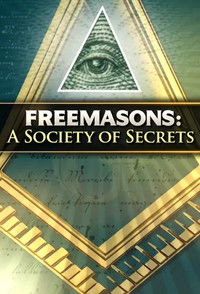 Imagem do Filme Freemasons: A Society of Secrets
