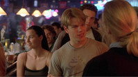Обои к фильму «Умница Уилл Хантинг (1997)» — (68 из 118)