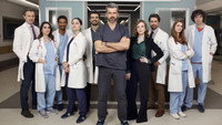 «Док: Всё в твоих руках (2020)» — обои к сериалу #6