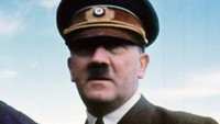 Hitler, the art of defeat