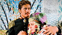 «Родина и Намык Кемаль (1969)» — обои к фильму #1