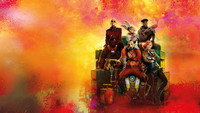 Borderlands