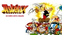 Asterix the Gaul