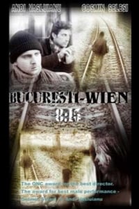 Постер фильма «Bucuresti-Wien, 8-15 (2000)» — (1 из 1)