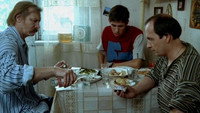 «Четыре таксиста и собака (2004)» — обои к фильму #1