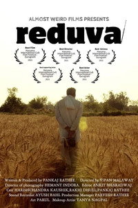 Постер к фильму Reduva (2021)