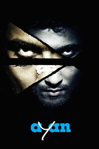 Vidhwansak: The Destroyer – Ayan (2009) BluRay Dual Audio [Hindi ORG. + Tamil] Full Movie 480p [550MB] | 720p [1.5GB] | 1080p [3.2GB]