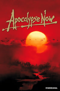Poster de Apocalipsis ahora