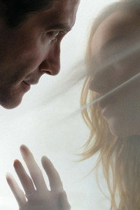 Постер фильма «Остаток (2027)» — (7 из 17)
