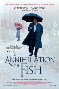 Постер фильма «The Annihilation of Fish (1999)» — (4 из 11)
