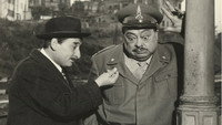 «Солдат с половиной (1960)» — обои к фильму #1