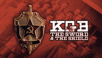 «KGB - The Sword and the Shield (2018)» — обои к сериалу #2