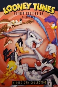 Behind the Tunes: A Conversation with Tex Avery (2004)