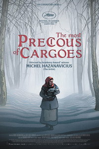 The Most Precious of Cargoes (2024) poster