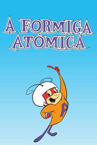 A Formiga Atomica S01E26
