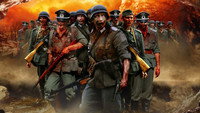 SS Troopers