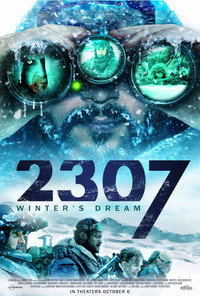 Постер фильма «2307: Операция «Андроид» (2016)» — (6 из 10)