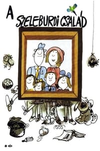Szeleburdi család (1981)
