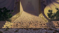 «Принц Египта (1998)» — обои к мультфильму #1