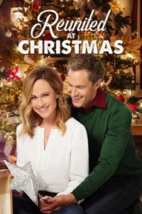 Poster de Reunited at Christmas