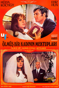 Ölmüş Bir Kadının Mektupları (1969)