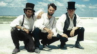 «Black Velvet Band (1997)» — обои к фильму #1