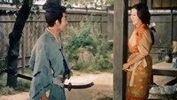 «Новая повесть о роде Тайра (1955)» — обои к фильму #7