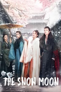 tv show poster The+Snow+Moon 2023