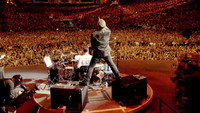 «U2: 360 Degrees at the Rose Bowl (2010)» — обои к фильму #9