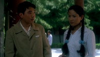 «Chun tian de kuang xiang (1998)» — обои к фильму #1